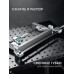 Быстрозажимная рычажная cтрубцина-тиски Quick VISE-CLAMP KRAFTOOL 32311