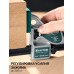 Быстрозажимная рычажная cтрубцина-тиски Quick VISE-CLAMP KRAFTOOL 32311