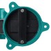 Кованые стальные тиски FORGE--155/200, с регулировкой компенсации люфта KRAFTOOL 32700-200