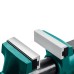 Универсальные мобильные тиски EXPERT 100 мм, в кейсе KRAFTOOL 32710-100