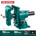 Слесарные тиски 3D-Steel, 150 мм KRAFTOOL 32704-150