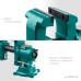 Слесарные тиски 3D-Steel, 150 мм KRAFTOOL 32704-150