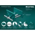 Столярные тиски 165 мм KRAFTOOL 32718-150