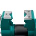Чугунные слесарные тиски 3D Multi-Purpose, 125 мм KRAFTOOL 32706-125
