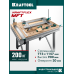 Универсальный монтажный стол KRAFTFLEX MFT 1157x773 мм KRAFTOOL 32800