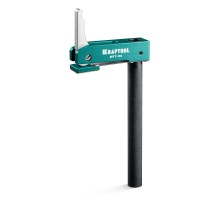 Верстачный рычажный прижим KRAFTFLEX MFT-HZ KRAFTOOL 32809