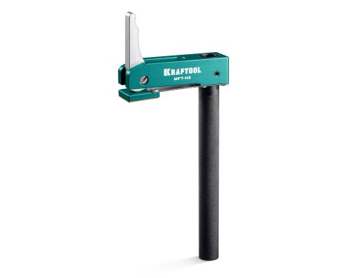 Верстачный рычажный прижим KRAFTFLEX MFT-HZ KRAFTOOL 32809