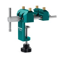 Прецизионные настольные тиски ACCURATE, 70 мм KRAFTOOL 32708-70