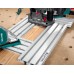 Шаблон фрезерный в комплекте с 2 упорами KRAFTFLEX MFS-200-400 мм, 4шт. KRAFTOOL 32807