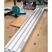 Шаблон фрезерный в комплекте с 2 упорами KRAFTFLEX MFS-400-700 мм, 4шт. KRAFTOOL 32808