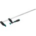 Струбцина F XF-1500/120, 120x1500 мм KRAFTOOL 32011-120-1500_z01
