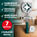 Ременная струбцина ВС-70, 7 м KRAFTOOL 32207-2