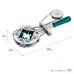 Ременная струбцина ВС-70, 7 м KRAFTOOL 32207-2