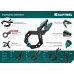 Зажимная струбцина RC-38, 38x38 мм KRAFTOOL 32224-04