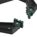 Зажимная струбцина RC-10, 100x80 мм KRAFTOOL 32224-10