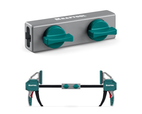 Коннектор для струбцин EXTREM CONNECTOR KRAFTOOL 32228