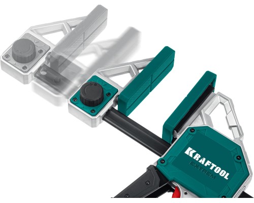 Пистолетная струбцина Extrem 450/95 KRAFTOOL 32228-45_z01