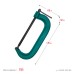 Струбцина G-образная Extrem-250, 250x90 мм KRAFTOOL 32229-250-90