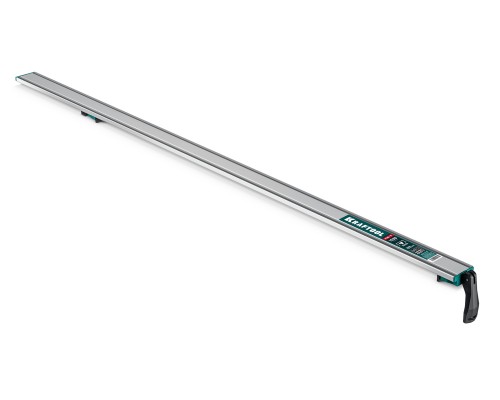 Направляющая шина CG-T 150, 1530 мм, c T-track, зажимная KRAFTOOL 32235-1.5_z01
