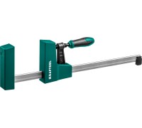 Корпусная струбцина GK-30/8, 300x80 мм KRAFTOOL 32240-3