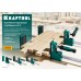 Корпусная струбцина GK-30/8, 300x80 мм KRAFTOOL 32240-3