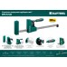 Корпусная струбцина GK-30/8, 300x80 мм KRAFTOOL 32240-3