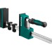 Корпусная струбцина EK-1000/95 1000х95 мм KRAFTOOL 3224-10