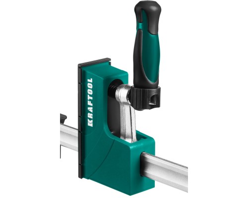 Корпусная струбцина EK-1000/95 1000х95 мм KRAFTOOL 3224-10