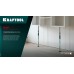 Телескопический распор SUP-4, 210-390 см KRAFTOOL 32249