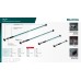 Телескопический распор SUP-4, 210-390 см KRAFTOOL 32249