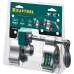 Трубная струбцина PC-34-6, 3/4" KRAFTOOL 32301-1
