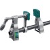 Трубная струбцина PC-34-11, 3/4" KRAFTOOL 32301-2