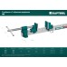 Струбцина с Т-образным профилем (вайма) (32303-5) TBC/5 1330/55 мм KRAFTOOL 32303-5