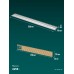 Направляющая шина KRAFTFLEX FS-1500 мм KRAFTOOL 32432-1.5
