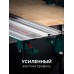 Направляющая шина KRAFTFLEX FS-3000 мм KRAFTOOL 32432-3