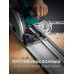 Направляющая шина KRAFTFLEX FS-3000 мм KRAFTOOL 32432-3