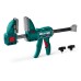 Многофункциональная быстрозажимная струбцина KRAFTFLEX X7 150 KRAFTOOL 32777-150
