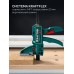 Многофункциональная быстрозажимная струбцина KRAFTFLEX X7 300 KRAFTOOL 32777-300