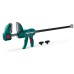 Многофункциональная быстрозажимная струбцина KRAFTFLEX X7 450 KRAFTOOL 32777-450