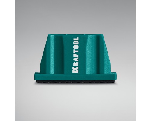 Комплект упоров KRAFTFLEX MFT-DH в отверстия 20 мм, 4 шт KRAFTOOL 32804