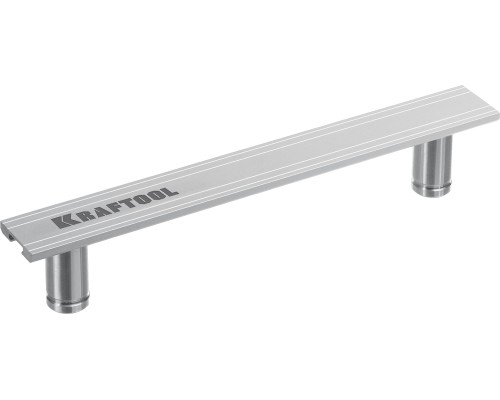 Упор верстачный низкопрофильный KRAFTFLEX MFT-LP 250 мм KRAFTOOL 32805
