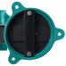 Кованые стальные тиски FORGE--130/150, с регулировкой компенсации люфта KRAFTOOL 32700-150