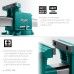Стальные слесарные тиски STEEL, 100 мм KRAFTOOL 32701-100