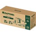 Стальные слесарные тиски STEEL, 100 мм KRAFTOOL 32701-100