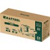 Стальные слесарные тиски STEEL, 125 мм KRAFTOOL 32701-125