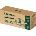 Стальные слесарные тиски STEEL, 150 мм KRAFTOOL 32701-150