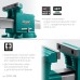 Стальные слесарные тиски STEEL, 250 мм KRAFTOOL 32701-250