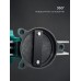 Стальные слесарные тиски STEEL, 300 мм KRAFTOOL 32701-300