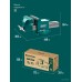 Стальные слесарные тиски STEEL, 300 мм KRAFTOOL 32701-300