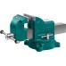 Слесарные тиски GRAND, 100 мм KRAFTOOL 32702-100